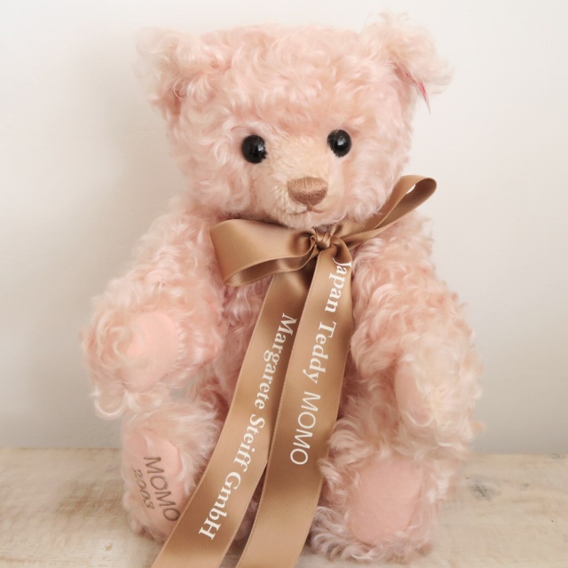 シュタイフ テディベア モモ Steiff MOMO 30cm
