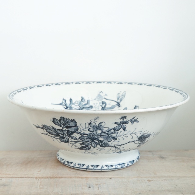 アンティーク サラディエール カルメン CARMEN フランス サルグミンヌ