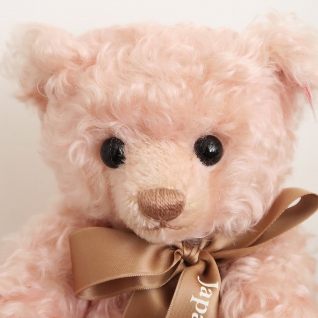 シュタイフ テディベア モモ Steiff MOMO 30cm