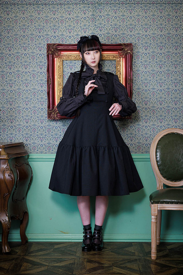 2023年AW | Secret of Twins シリーズ MIHO MATSUDA