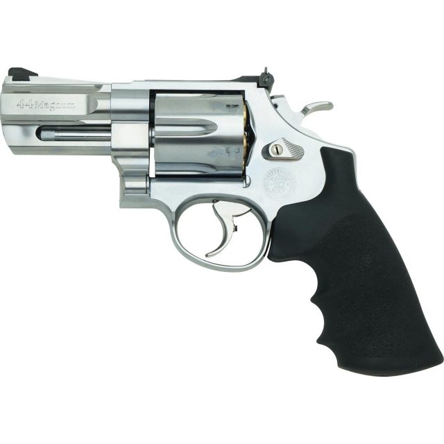 タナカワークス スミスアンドウエッソン M629 パフォーマンスセンター