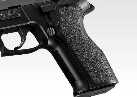 東京マルイ ガスブローバック シグ ザウエル P226 E2 エアガン