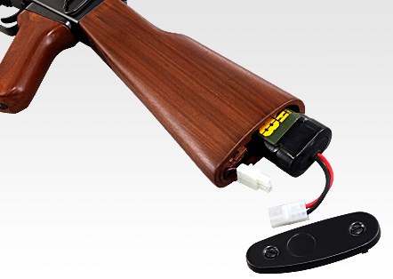 東京マルイ 電動ガン AK47 エアガン エアーガン