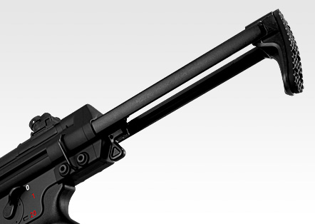 東京マルイ 電動ガン G3ショーティ MC51 エアガン エアーガン