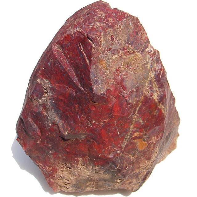 送料無料＞出産のシンボル【国産 碧玉/ジャスパー】 原石2kg