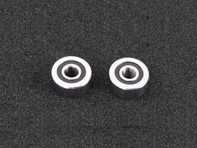 T1011 タミヤ AO AO-1011 620ベアリング 2個セット