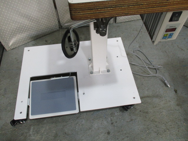 一本脚,腕ミシン用