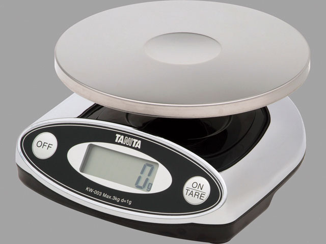 卓上スケール 1kg KD-200 検定外品 計量器専門店はかりの三和屋