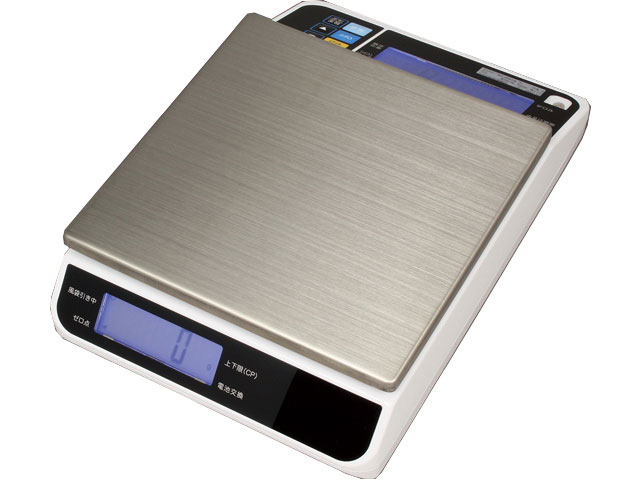 業務用デジタル体重計 WB-260A 200kg 検定品 計量器専門店はかりの三和屋