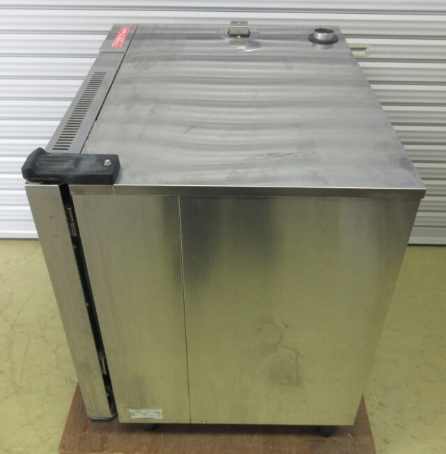 2019年 ホシザキ スチームコンベクションオーブン MIC-5TB3 W750×D560