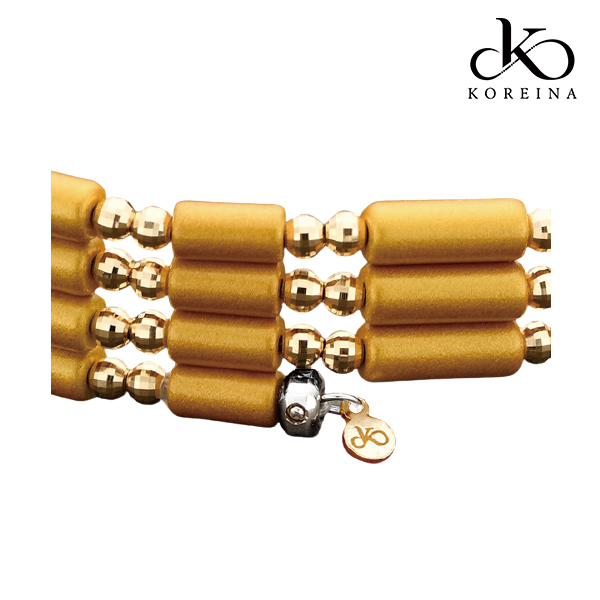 KOREINA コレイナジュエリー スピリットゴールド koreina スポーツ