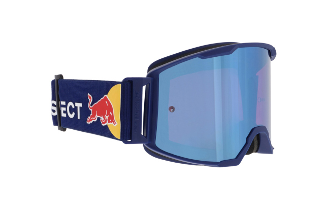 Red Bull オフィシャル【Red Bull SPECT/レッドブル スペクト】STRIVE