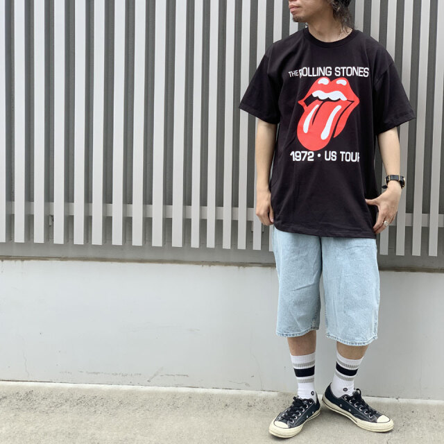 ROLLIN STONES SS Tee