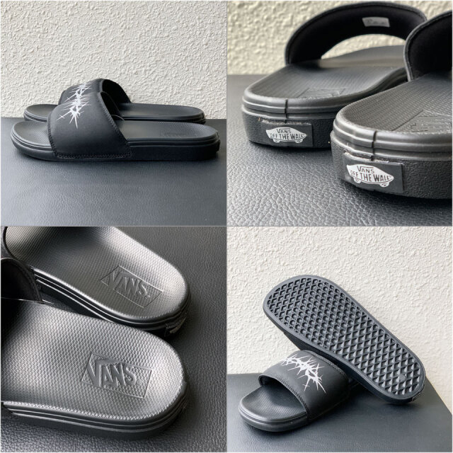 VANS / MTE LA COSTA SLIDE ON