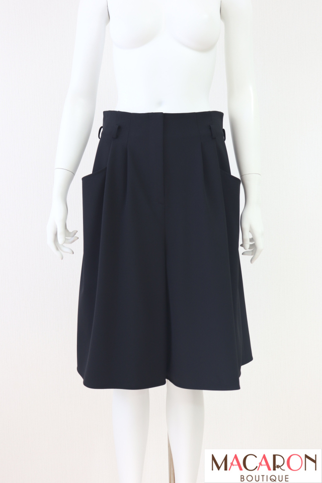 DAISY LIN(デイジーリン） Flare Culottes II キュロットパンツ 07123