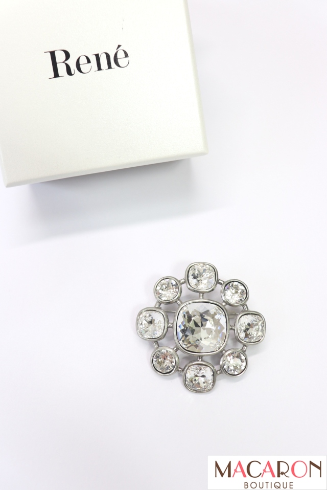 アクセサリー FOXEY・Rene買取販売 マカロンブティック