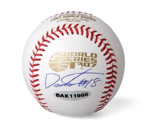 松坂大輔 株式会社メジャースポーツ