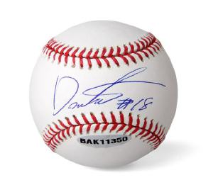 松坂大輔 株式会社メジャースポーツ