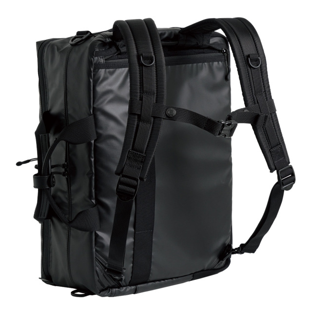 マンハッタンパッセージ #3313 “ウェルオーガナイズド” 3Way ブリーフ