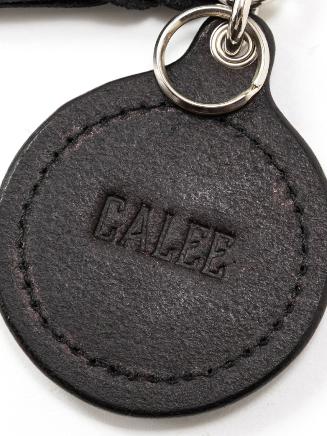 EXCLUSIVE !!】CALEE 「JAPANESE 