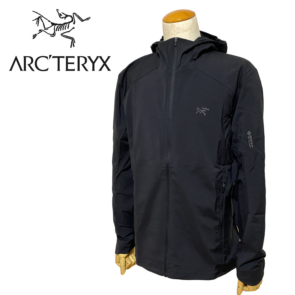 ARC'TERYX(wear) Trino SL Hoody Men's/トリノSLフーディ 【25917