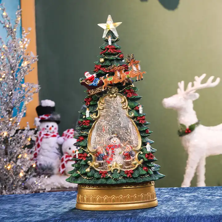 ジャック・スケリントン LEDクリスマスツリー ジャック・スケリントン