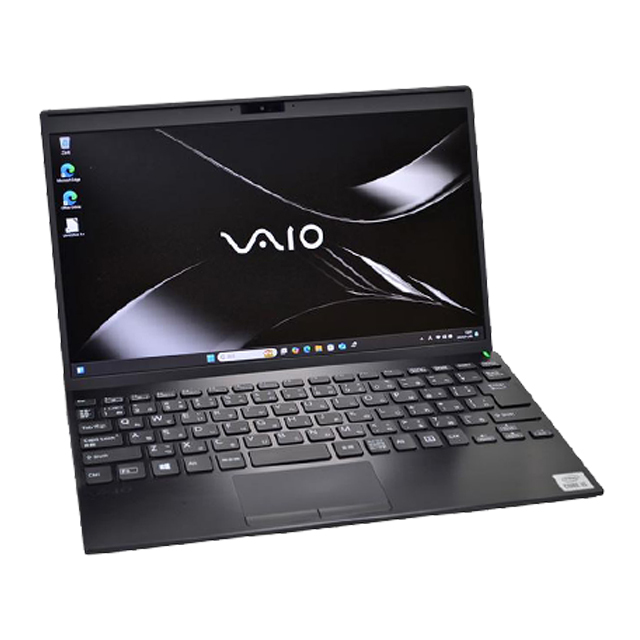 中古ノートパソコン SONY VAIO Pro PJ VJPJ13C12N 通販 フルHD 液晶