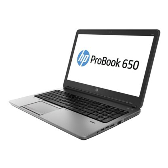 中古ノートパソコン HP ProBook 650 G4 通販 液晶15.6型 WPS Office