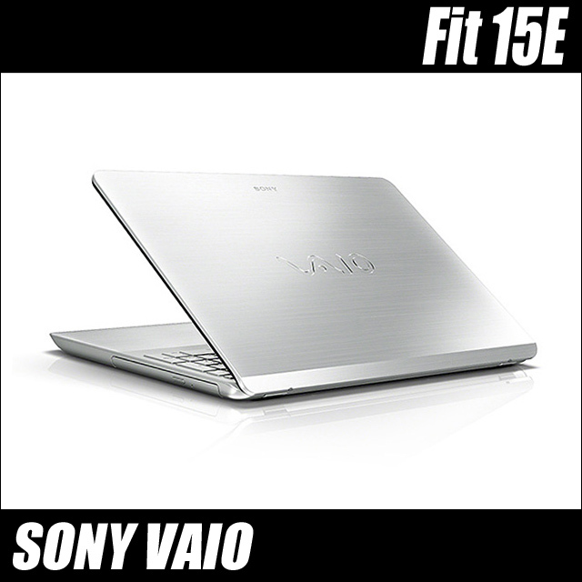 Λ SONY VAIO SVF15AC1CN 底キズ ストレージ無 8GB Λ SONY VAIO