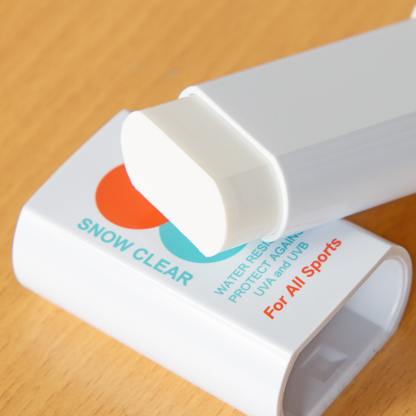 COCO SUNSHINE 日焼け止め フェイススティック/ココサンシャイン SPF45