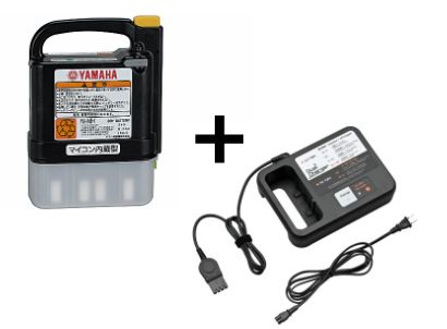 ヤマハ電動車いす部品 JW新リチウムイオンバッテリー［Li-ion］ X0F