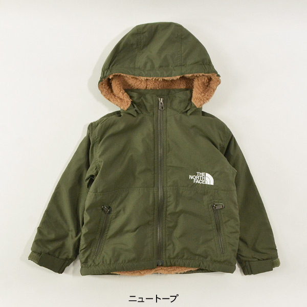 楽天市場】ノースフェイス ノマドジャケット 150の通販 THE NORTH FACE