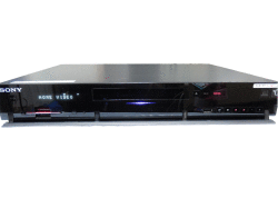 ブルーレイディスクレコーダー BDZ-FW1000 (SONY) [修理］ e-SHOP