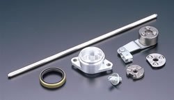 □イージークラッチキット