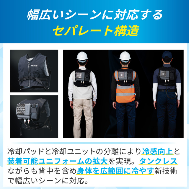 アイシングギア】ベスト2 | MEDIAID Online - メディエイド 公式