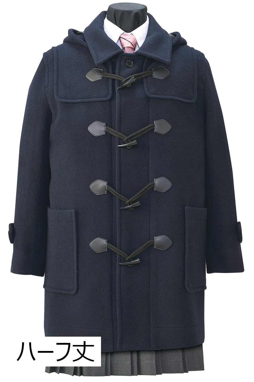 ○明 ダッフルコート 明大グッズ ネットショップ