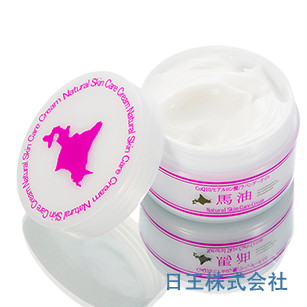 お得3個セット】NEWQ10金箔馬油+GOLD ナチュラルスキンケアクリーム