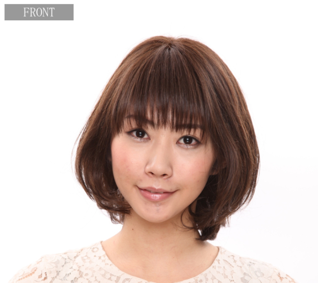 医療用ウィッグ ご試着無料カウンセリング