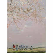 櫻井幸雄 作品一覧 | 出番のないベンチシリーズなど | シルク