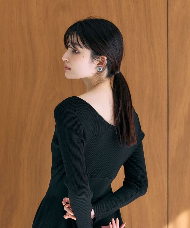 ドッキングワンピース