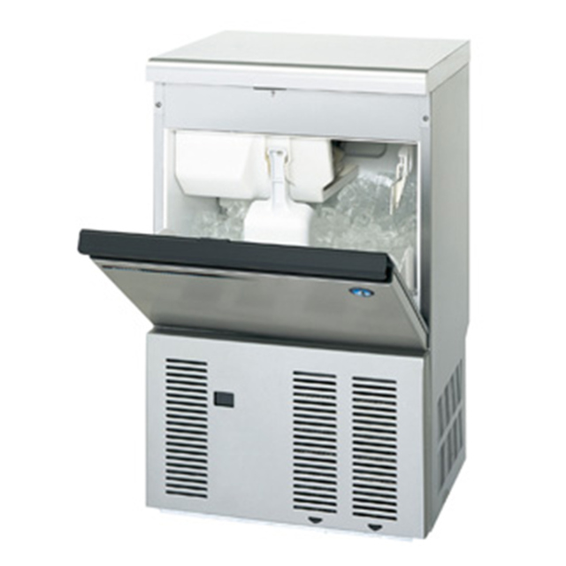 送料無料 業務用全自動製氷機 ホシザキ キューブアイスメーカー IM-35M