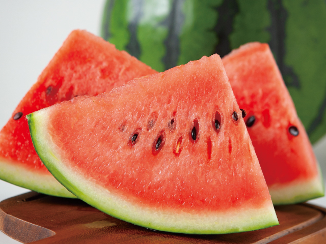 JA松本ハイランド 長野県産すいか 3L