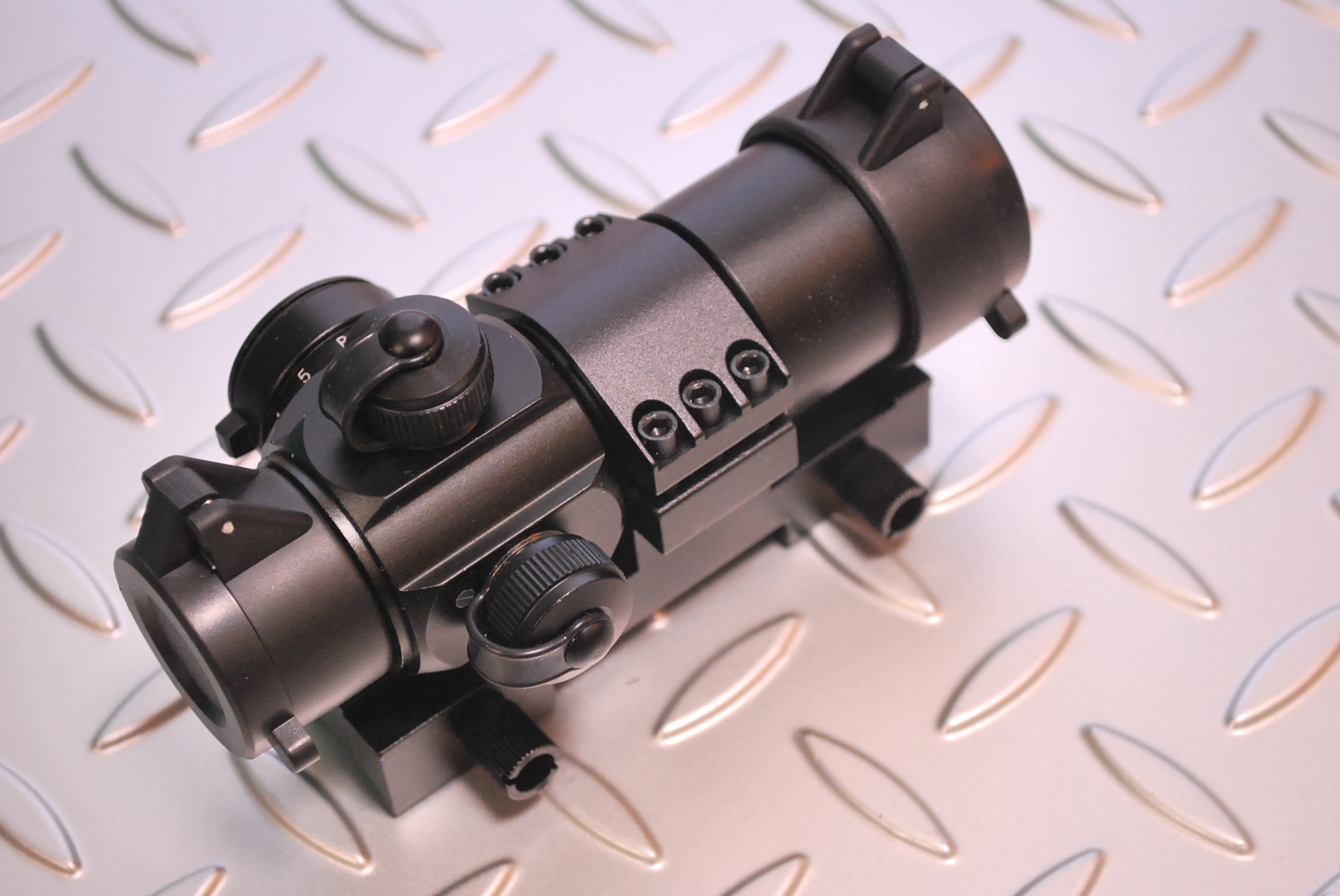 陸上自衛隊 89式照準補助具 MDNコーポレーション