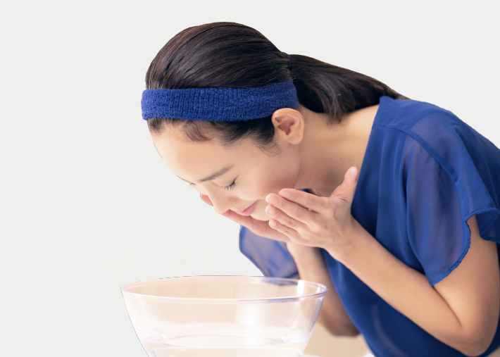 エヌエスドアーズ クレンジングミルク