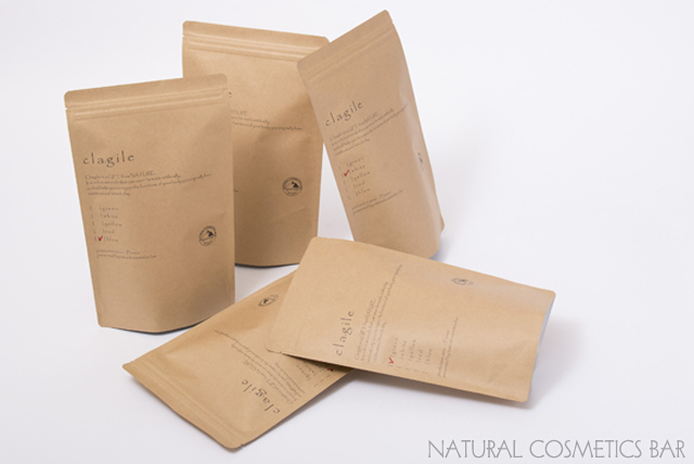 ブルー/モンモリオナイト 1kg ＜クレイル-clargile＞ 多くのミネラルを