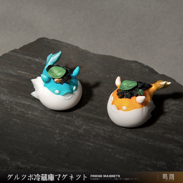 2024年9月以降順次発送予定】鳴潮 正式リリース限定記念BOX【予約期間