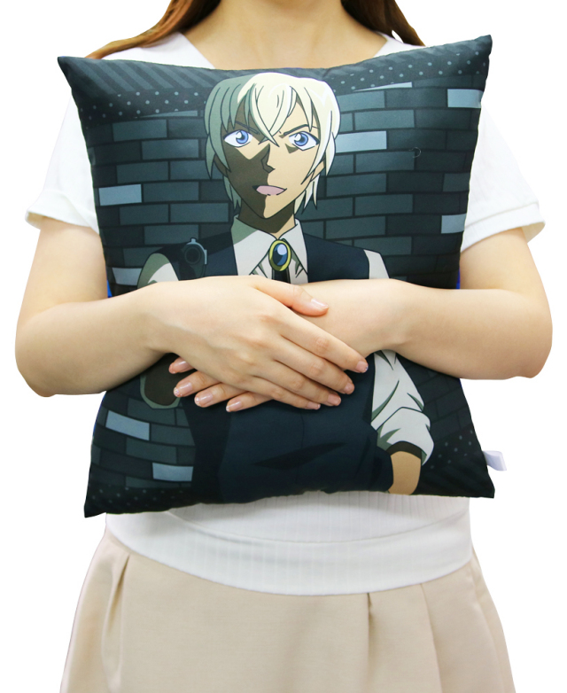 名探偵コナン クッション 安室透