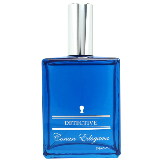 名探偵コナン ディテクティブ パフューム 【江戸川コナンの香水】通常版