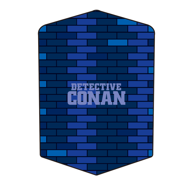 名探偵コナン キャラ箱クッションVol.6 キッド追跡コレクション 怪盗