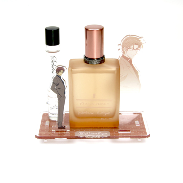 名探偵コナン アクリルパフュームスタンド 沖矢昴